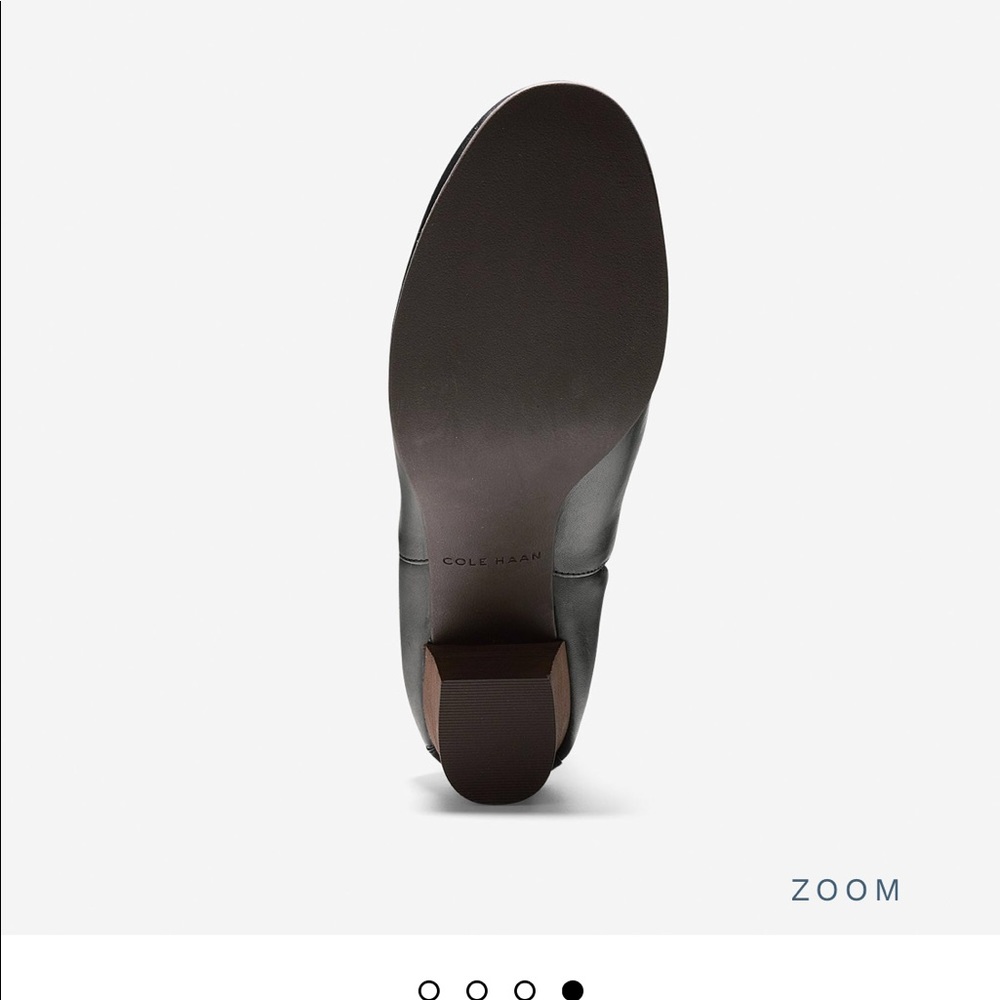 Cole Haan Cassidy Transitional Bootie - Picture 4 of 8